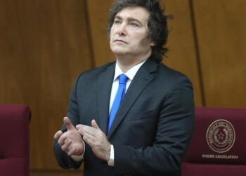 Congreso argentino aprueba ley que limita los decretos de Milei