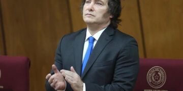 Congreso argentino aprueba ley que limita los decretos de Milei