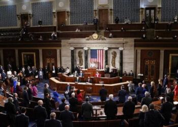 Congreso de EE.UU. tendrá récord de latinos demócratas con 43 miembros