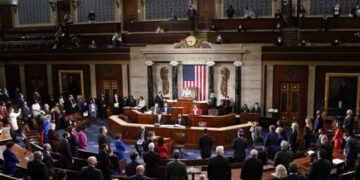 Congreso de EE.UU. tendrá récord de latinos demócratas con 43 miembros