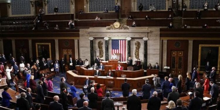 Congreso de EE.UU. tendrá récord de latinos demócratas con 43 miembros