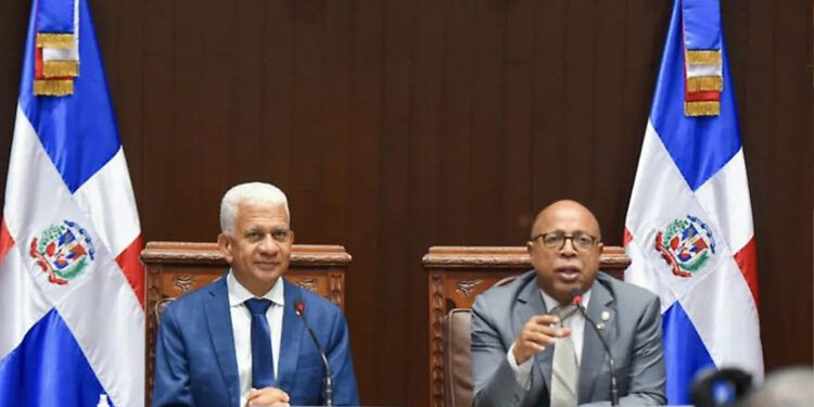 Congreso Nacional cierra primera legislatura de 2024 con pendientes clave