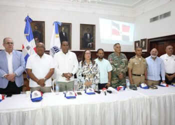 Conmemoran 181 años de la Batalla del 30 de Marzo