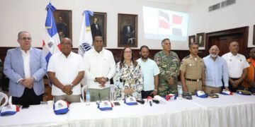 Conmemoran 181 años de la Batalla del 30 de Marzo