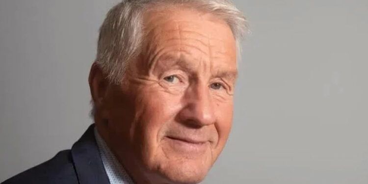Consejo de Europa retira inmunidad a Jagland por caso Epstein