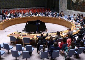 Consejo de la ONU reimpone sanciones a Irán por incumplir acuerdo nuclear