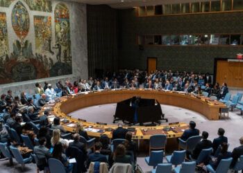 Consejo de Seguridad de la ONU debatirá operación de EE. UU. en Venezuela