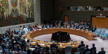 Consejo de Seguridad de la ONU debatirá operación de EE. UU. en Venezuela