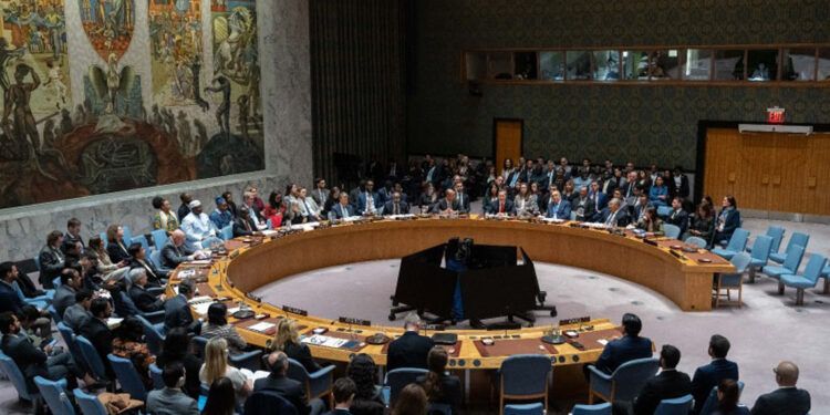 Consejo de Seguridad de la ONU debatirá operación de EE. UU. en Venezuela