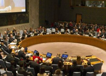 Consejo de Seguridad de la ONU se reunirá por crisis en Venezuela