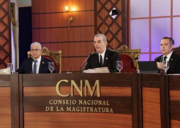 Consejo Nacional de la Magistratura define lineamientos para elegir procurador