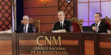 Consejo Nacional de la Magistratura define lineamientos para elegir procurador