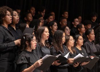 Conservatorio Nacional de Música celebra 83 años con gran concierto