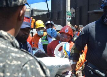 Consternación nacional por tragedia en discoteca Jet Set