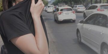 Contaminación del aire en casa puede ser mayor que en el exterior