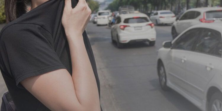 Contaminación del aire en casa puede ser mayor que en el exterior