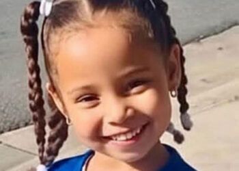 Continúa búsqueda de niña desaparecida en Imbert