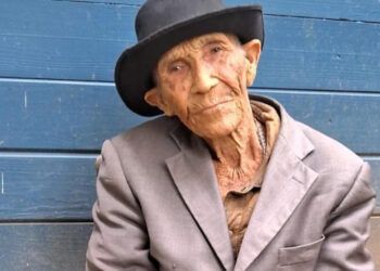 Continúa la búsqueda del Viejo Lolo tras más de un mes desaparecido