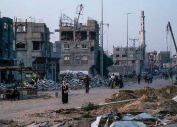 Continúan los ataques en Gaza a pesar de la nueva propuesta de tregua de Biden