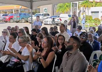 Convocan marcha pacífica por justicia en tragedia del Jet Set