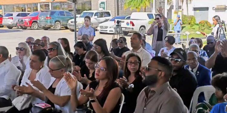 Convocan marcha pacífica por justicia en tragedia del Jet Set
