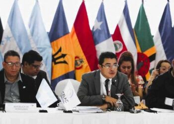 Coordinadores afinan declaración de la cumbre de la CELAC