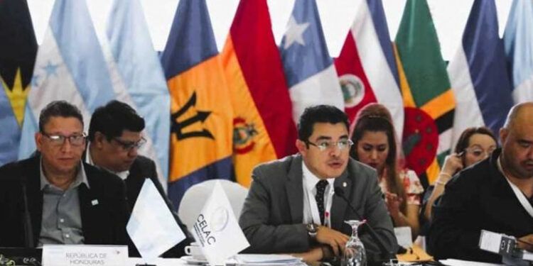 Coordinadores afinan declaración de la cumbre de la CELAC