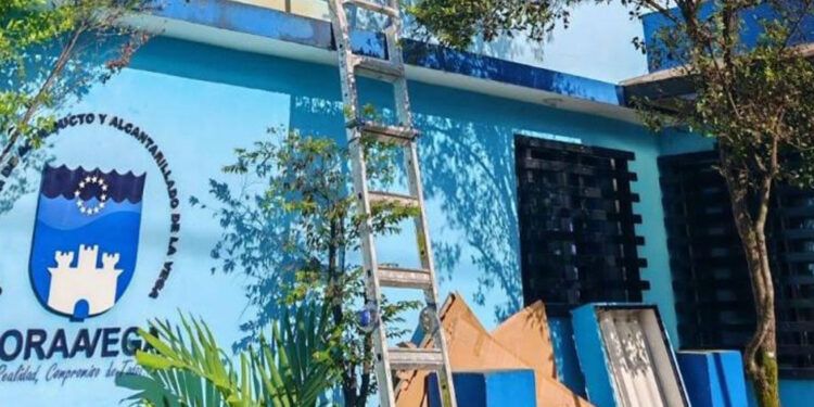 Coraavega admite que cortes de fibra óptica de Claro fueron accidentales
