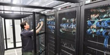 Corea del Sur pierde 858 terabytes de datos gubernamentales tras incendio