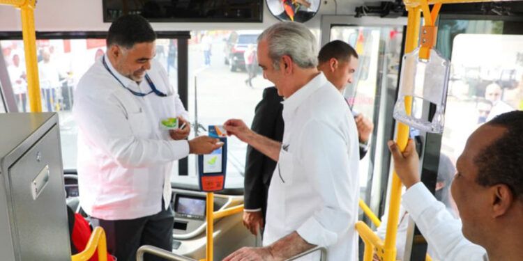 Corredor Independencia moviliza 178 mil pasajeros