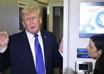 Corte Suprema de EEUU limita aranceles de Trump