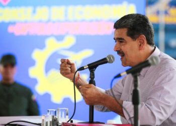 Corte Suprema de Venezuela rechaza anular elección de Maduro