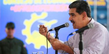 Corte Suprema de Venezuela rechaza anular elección de Maduro