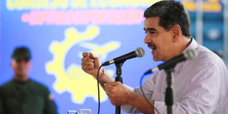 Corte Suprema de Venezuela rechaza anular elección de Maduro
