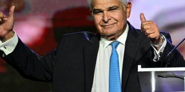 Corte Suprema ratifica candidatura de José Mulino