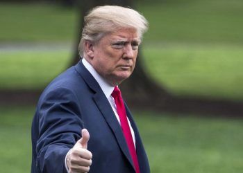 Corte Suprema retrasa juicio federal de Trump.