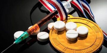 Cosmovisión de la Medicina del Deporte en la Lucha contra el Dopaje en RD