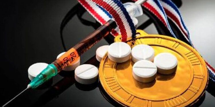 Cosmovisión de la Medicina del Deporte en la Lucha contra el Dopaje en RD