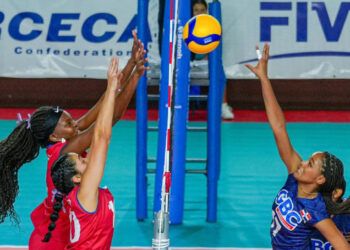 Costa Rica sorprende y vence 3-0 a RD en apertura de la Copa U21 Femenina