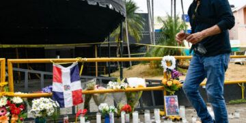 Costarricense de 41 años es la víctima 226 de la tragedia del Jet Set