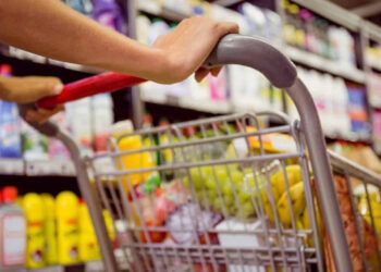 Costo de la canasta básica en RD alcanza los RD$45,255.74