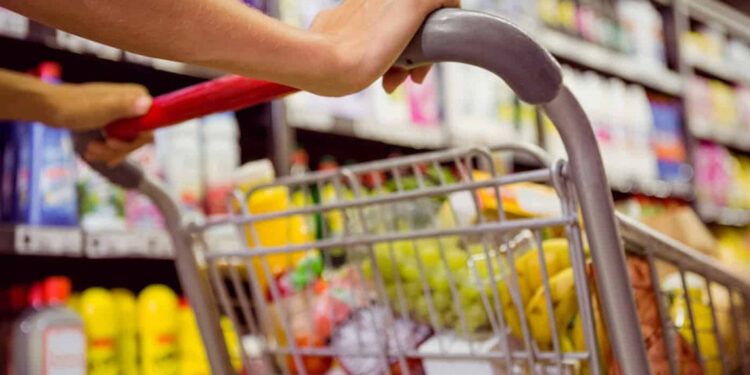 Costo de la canasta básica en RD alcanza los RD$45,255.74