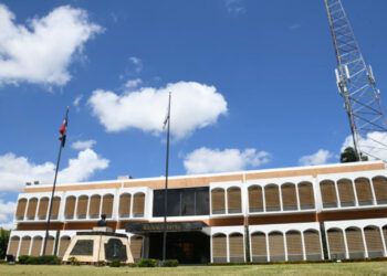 Crece apoyo al Listín ante intento de censura digital