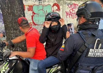 Crecen marchas en apoyo a opositores venezolanos