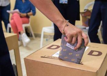 Crecimiento acelerado del padrón electoral dominicano