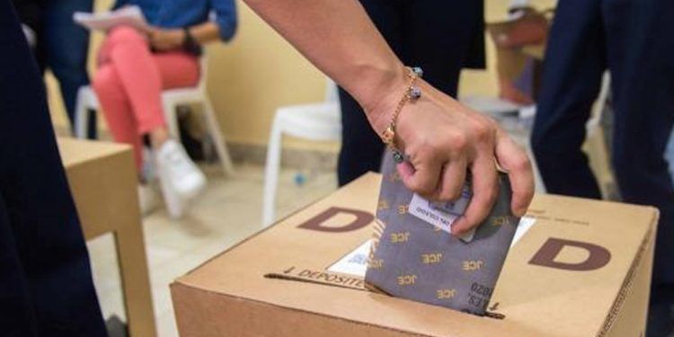 Crecimiento acelerado del padrón electoral dominicano