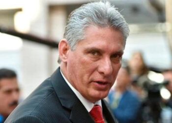Crisis energética en Cuba se agudiza y es “la prioridad absoluta”, dice Díaz-Canel