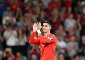 Cristiano Ronaldo admite que su retiro del fútbol será “pronto” y “duro” para él