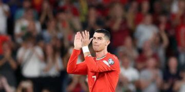 Cristiano Ronaldo admite que su retiro del fútbol será “pronto” y “duro” para él