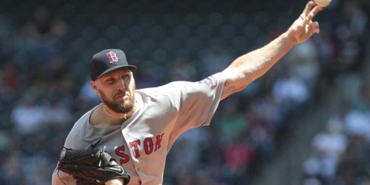Crochet domina y Boston supera a Seattle y a Luis Castillo